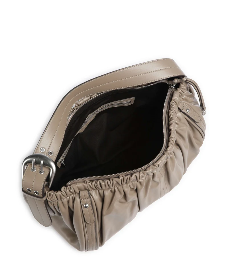 Liebeskind Faye Vintage Goat L Sac fourre-tout neutral grey