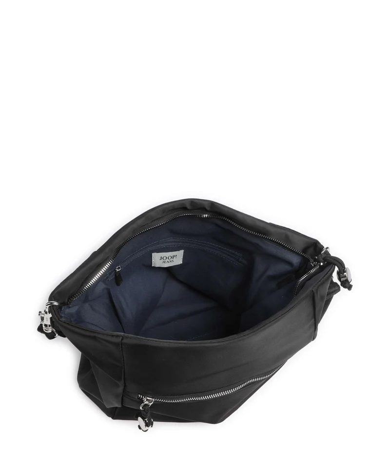 JOOP! Jeans Lietissimo 1.0 Kaja Sac bandoulière black