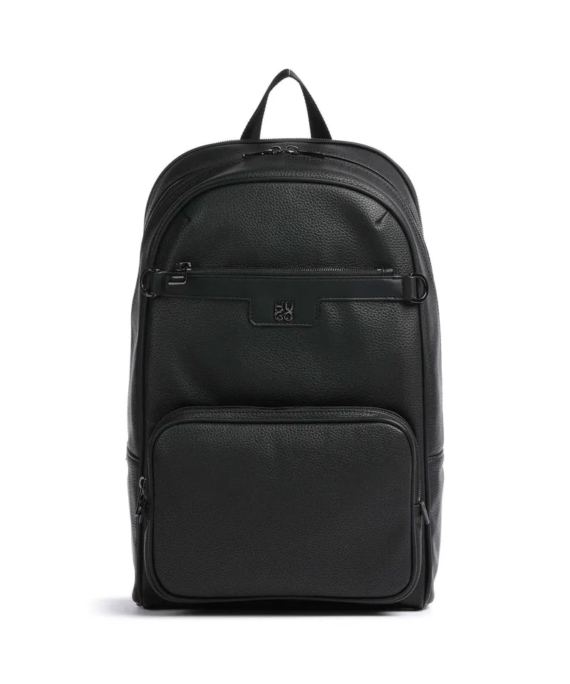Hugo Nesh Sac à dos black