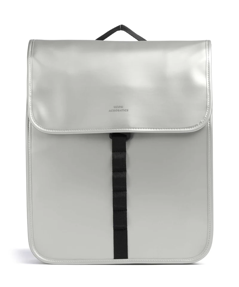 Ucon Acrobatics Lotus Infinity Kumo Medium Sac à dos silver metallic