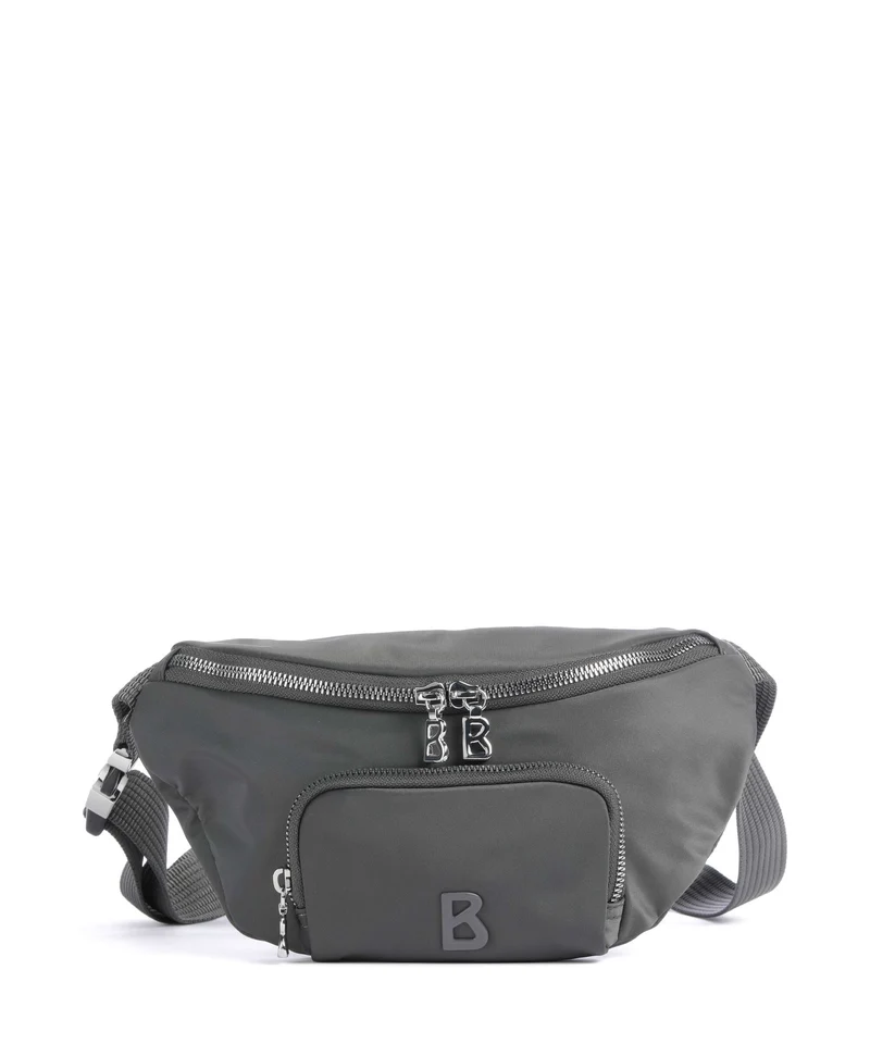 Bogner Verbier Play 1.0 Janica Sac banane darkgrey