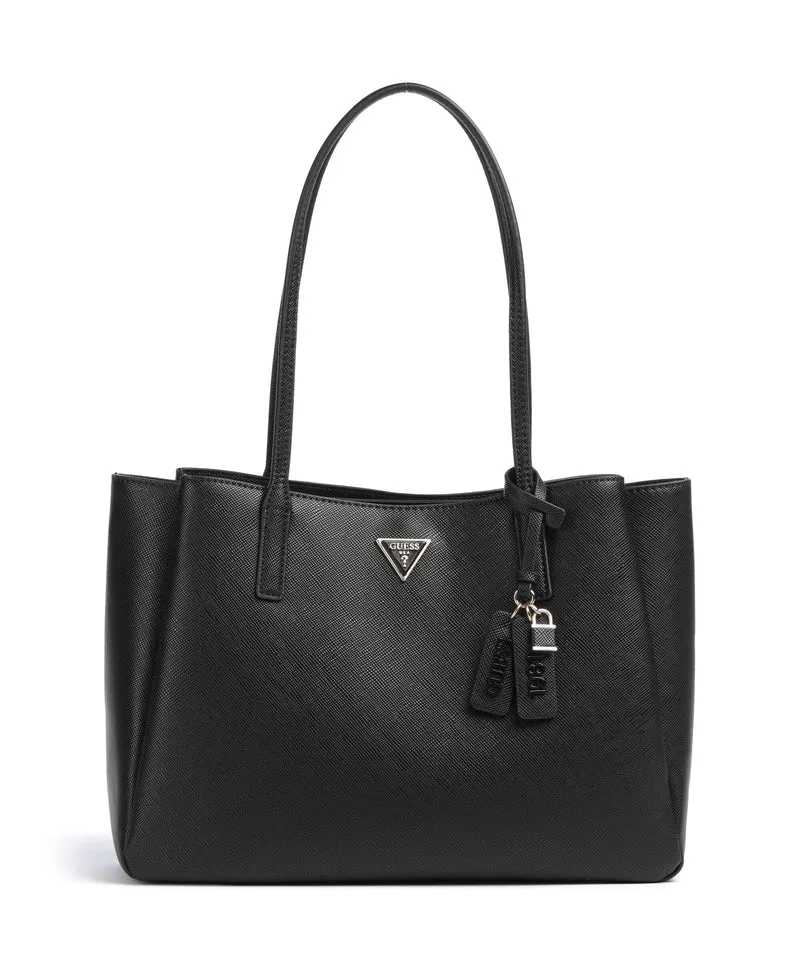 Guess Noelle II Tech Cabas black