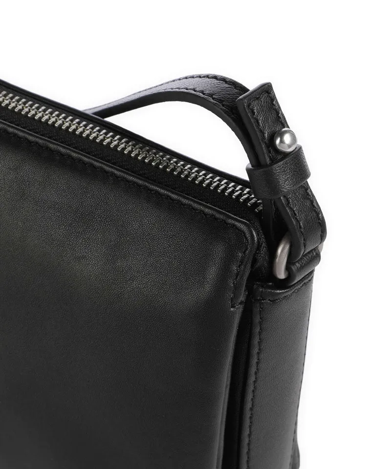 Liebeskind Nina Indian Sheep S Sac bandoulière black