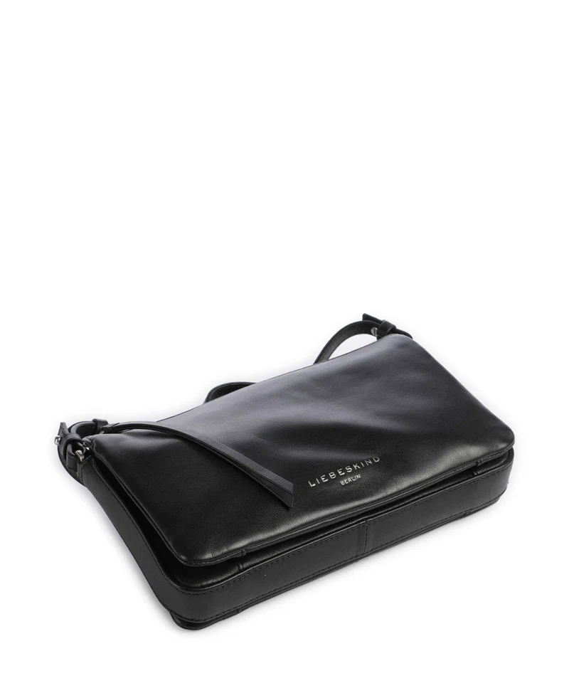 Liebeskind Nina Indian Sheep S Sac bandoulière black