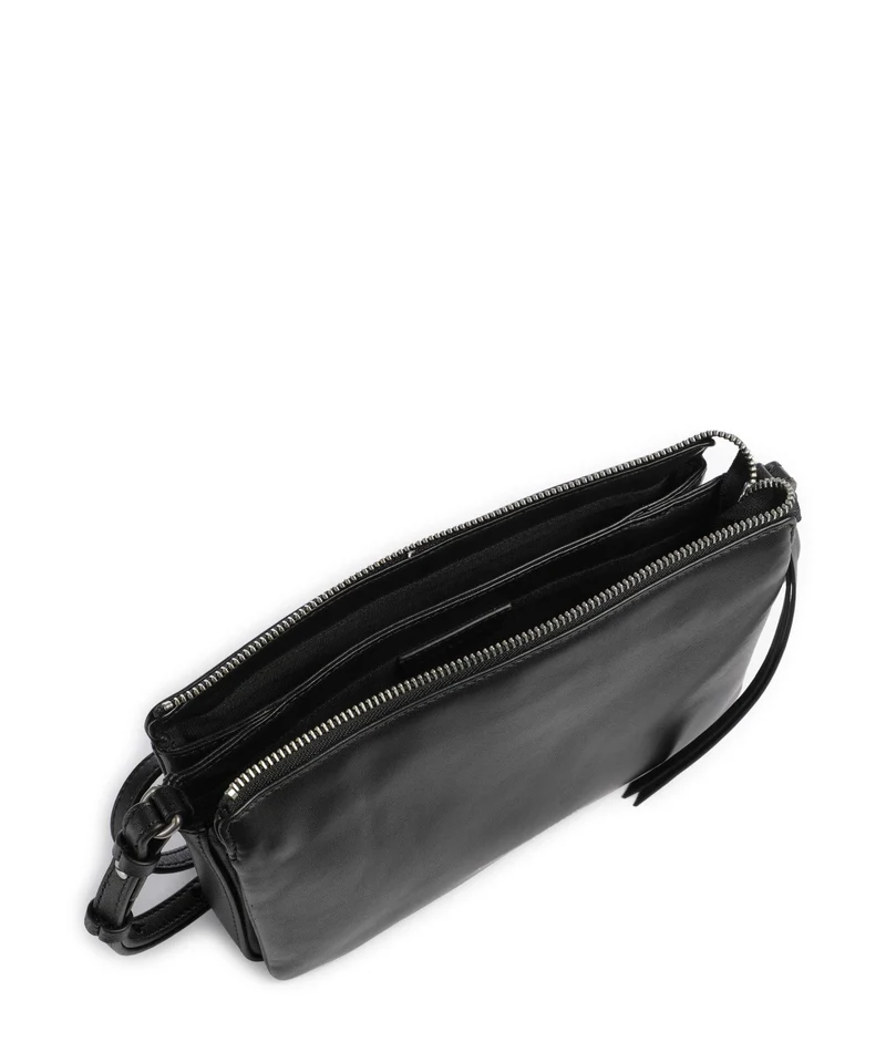 Liebeskind Nina Indian Sheep S Sac bandoulière black