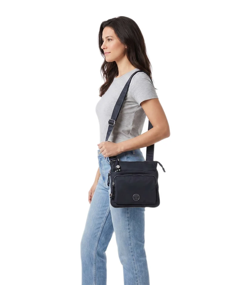 JOOP! Jeans Lietissimo 1.0 Lilou Sac bandoulière nightblue