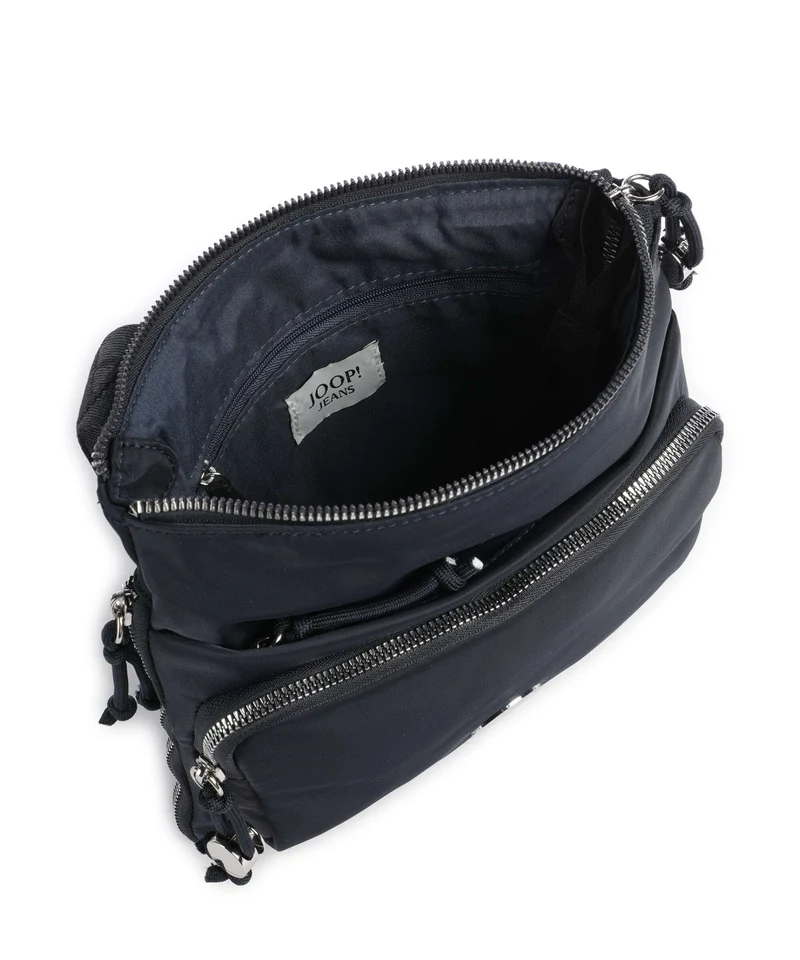 JOOP! Jeans Lietissimo 1.0 Lilou Sac bandoulière nightblue