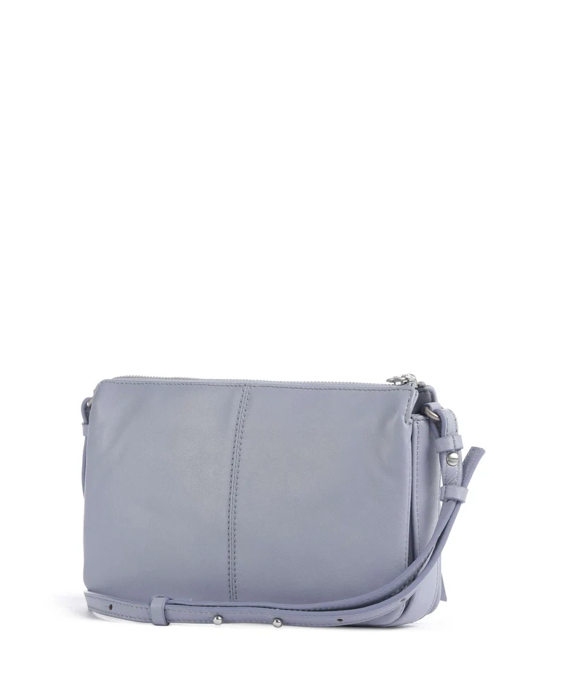 Liebeskind Nina Indian Sheep S Sac bandoulière flower blue