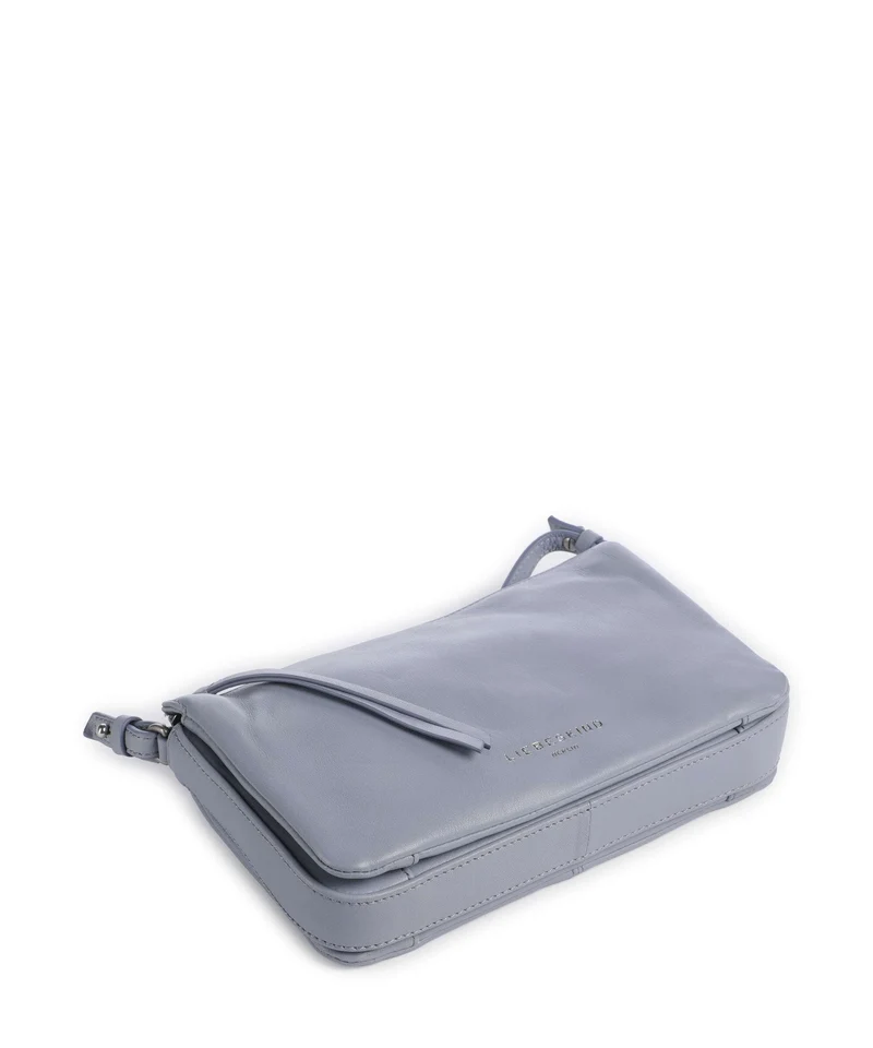 Liebeskind Nina Indian Sheep S Sac bandoulière flower blue