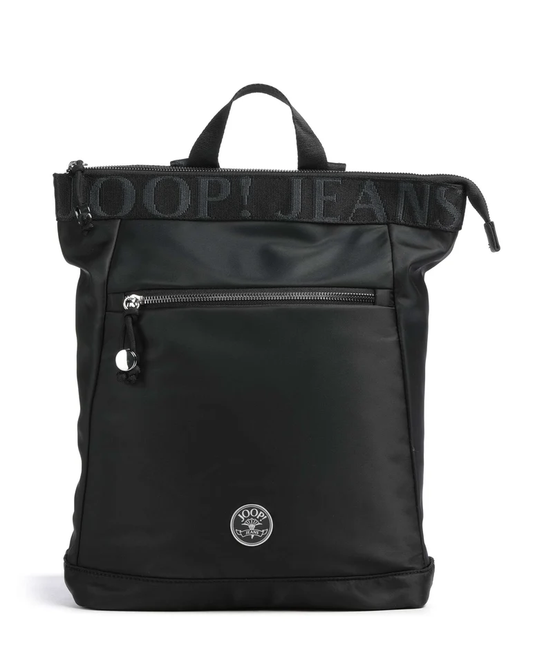 JOOP! Jeans Lietissimo 1.0 Elva Sac à dos black