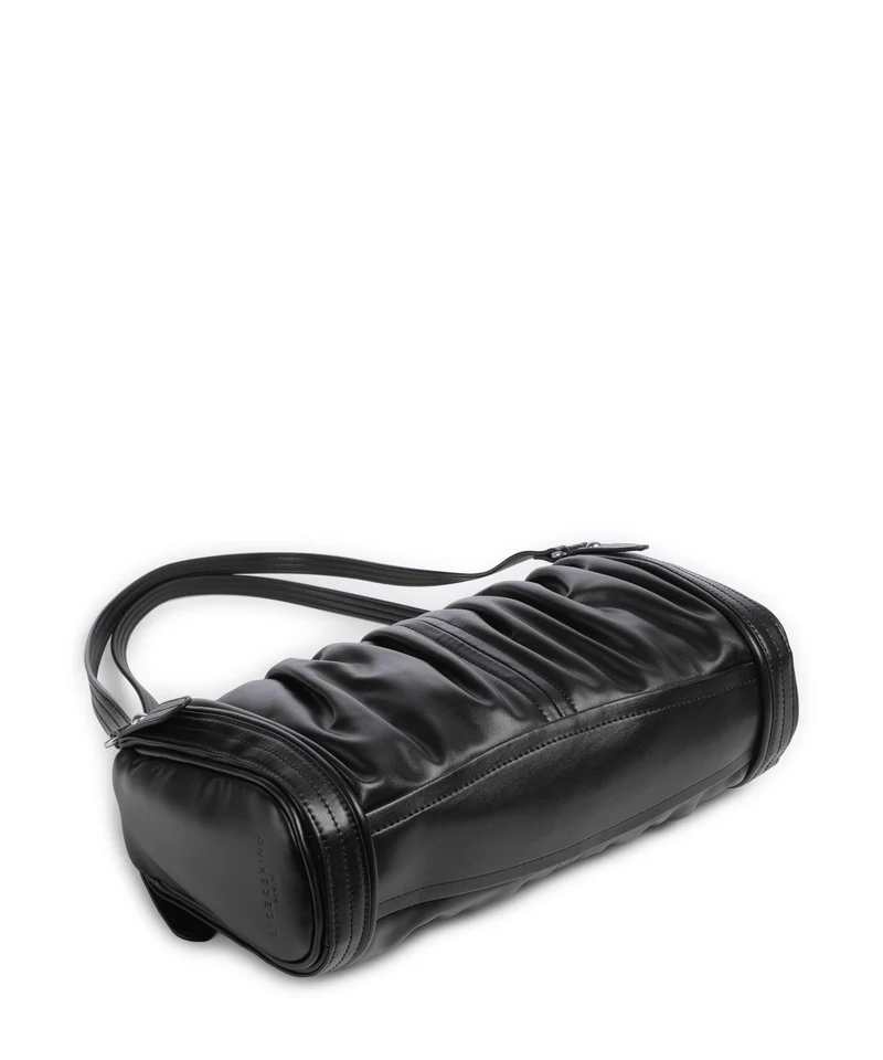 Liebeskind Faye Vintage Goat M Sac porté épaule black