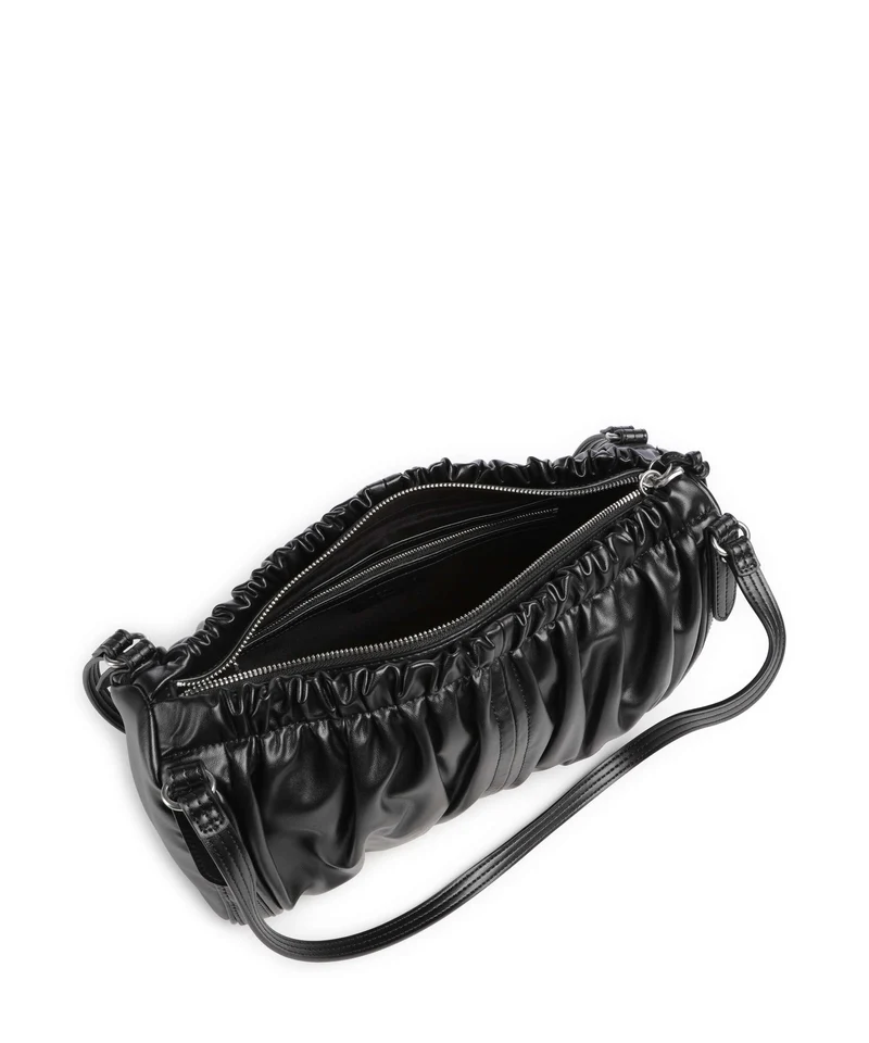 Liebeskind Faye Vintage Goat M Sac porté épaule black