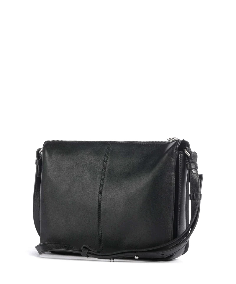 Liebeskind Nina Indian Sheep M Sac bandoulière black