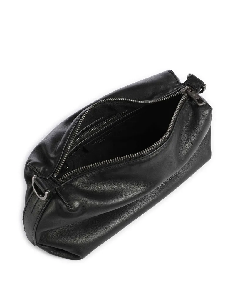 Liebeskind Camera Elvira Sheep Natural S Sac bandoulière black