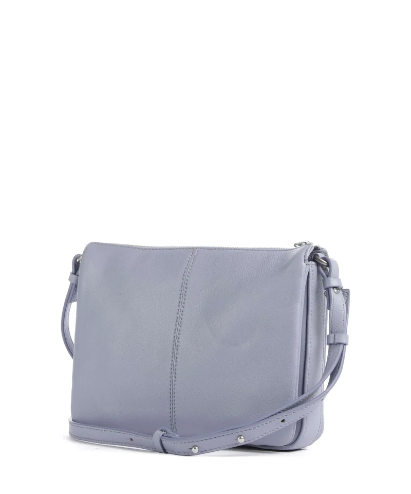 Liebeskind Nina Indian Sheep M Sac bandoulière flower blue