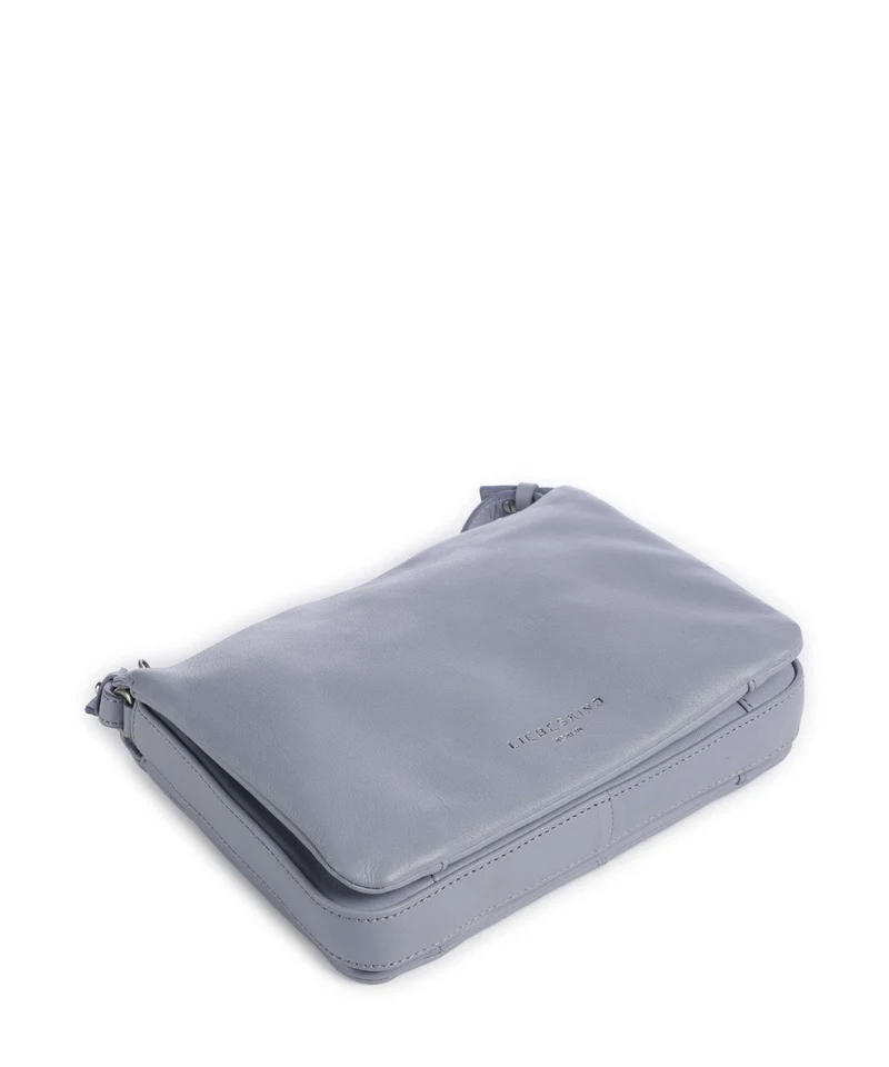 Liebeskind Nina Indian Sheep M Sac bandoulière flower blue