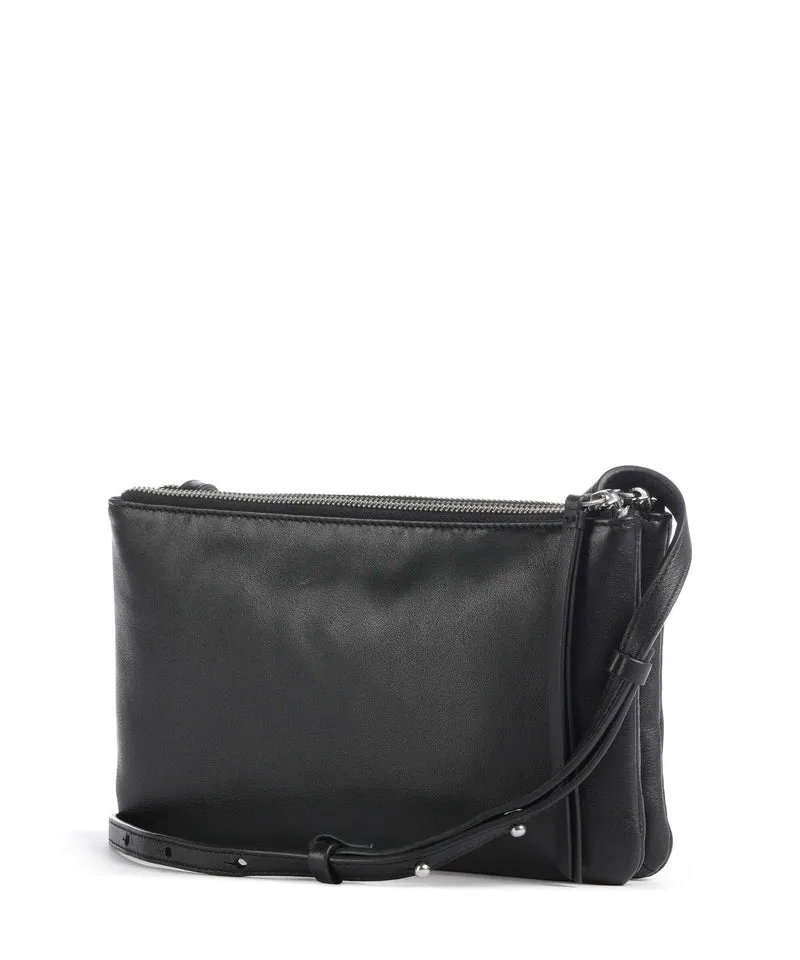 Liebeskind Zena Indian Sheep S Sac bandoulière black