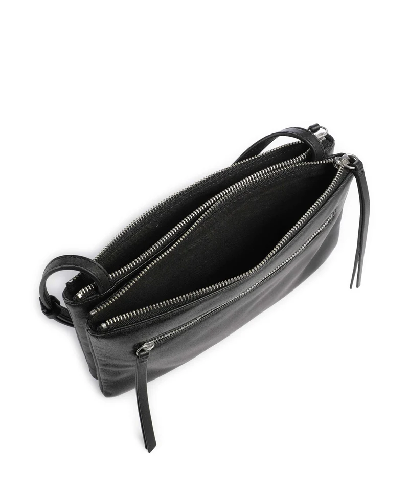 Liebeskind Zena Indian Sheep S Sac bandoulière black