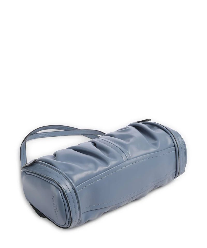 Liebeskind Faye Vintage Goat M Sac porté épaule flower blue