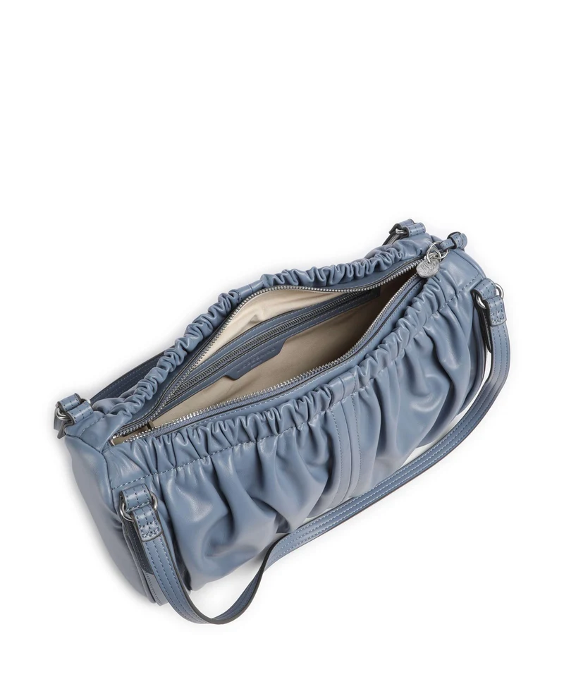 Liebeskind Faye Vintage Goat M Sac porté épaule flower blue