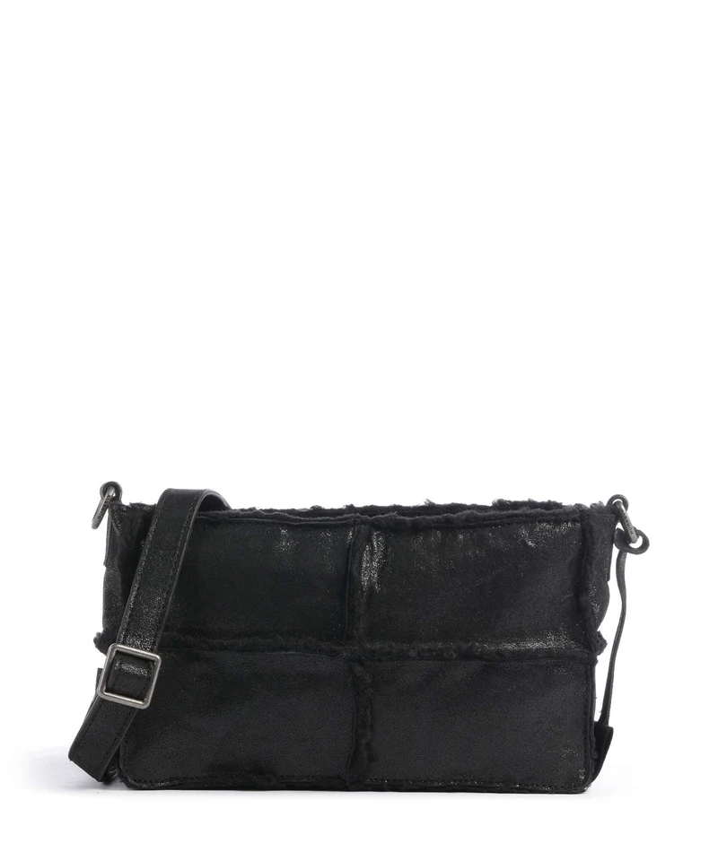 Burkely Lana Sac bandoulière black