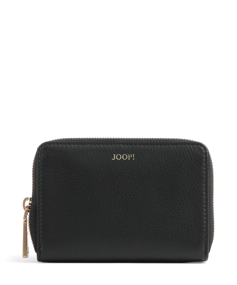 JOOP! Lipari Gaja Portefeuille black
