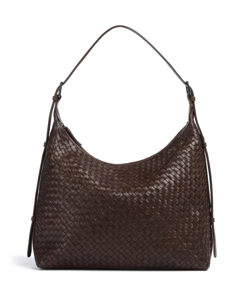 Markberg Tribeca Sac fourre-tout dark brown