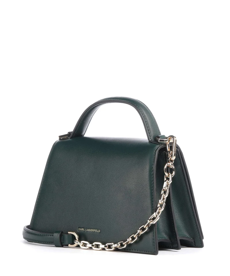Karl Lagerfeld K/Signature 2.0 Sac bandoulière botanical garden