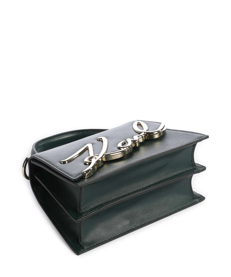 Karl Lagerfeld K/Signature 2.0 Sac bandoulière botanical garden