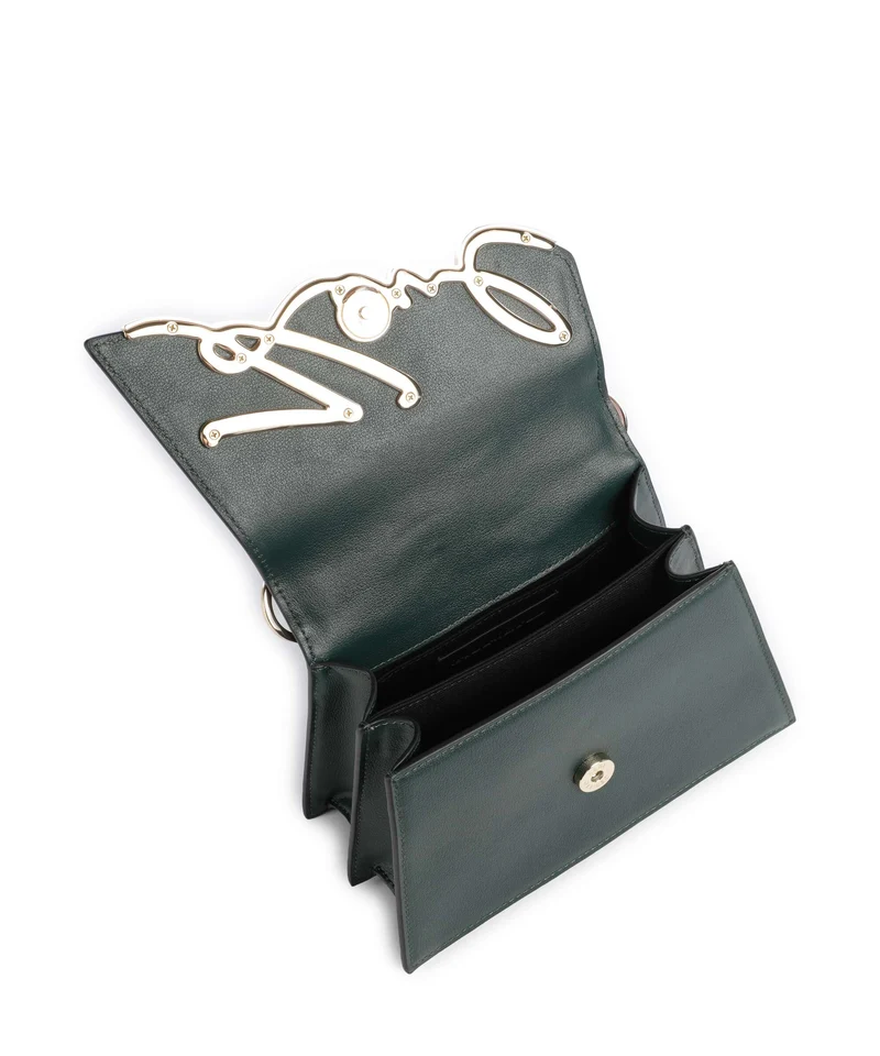 Karl Lagerfeld K/Signature 2.0 Sac bandoulière botanical garden