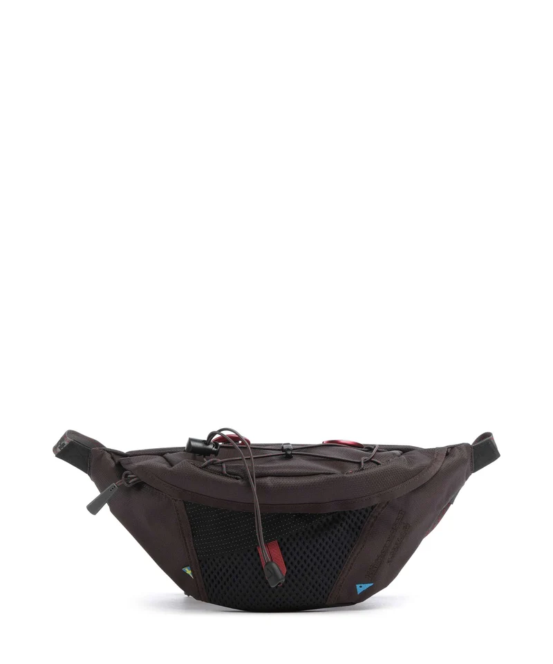 Klättermusen Eldner Sac banane brown umber
