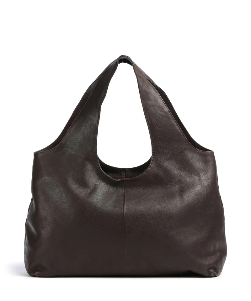 Markberg Laurine Cabas espresso brown