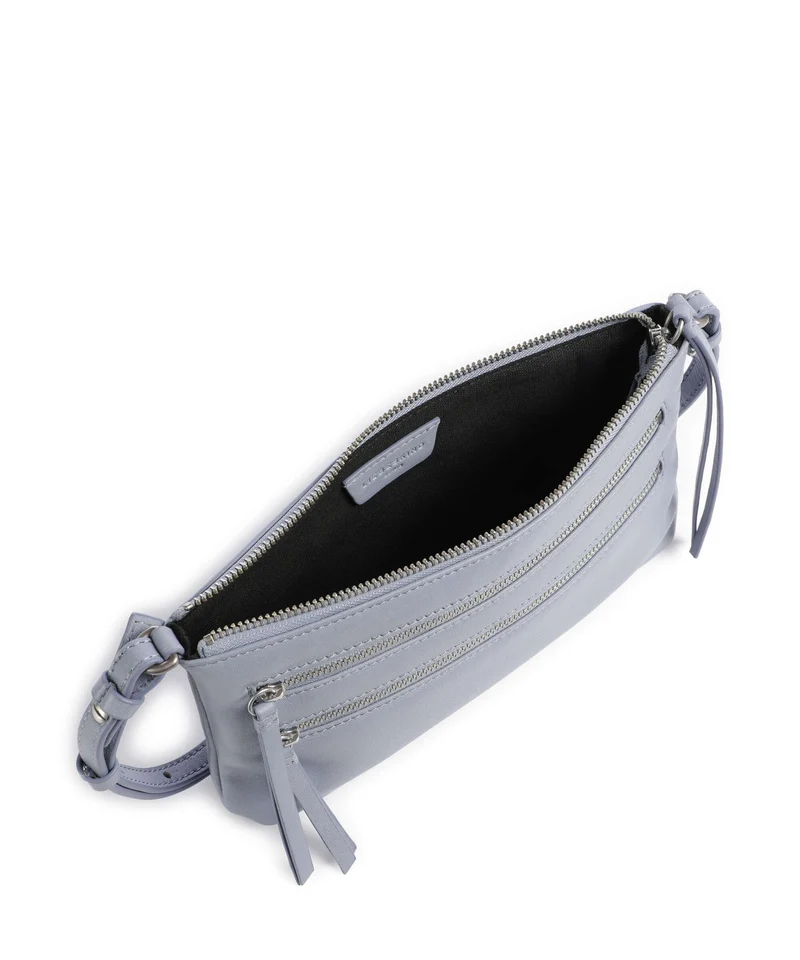 Liebeskind Zena Indian Sheep S Sac bandoulière flower blue