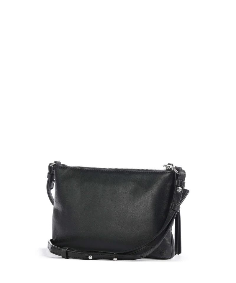 Liebeskind Zena Indian Sheep S Sac bandoulière black