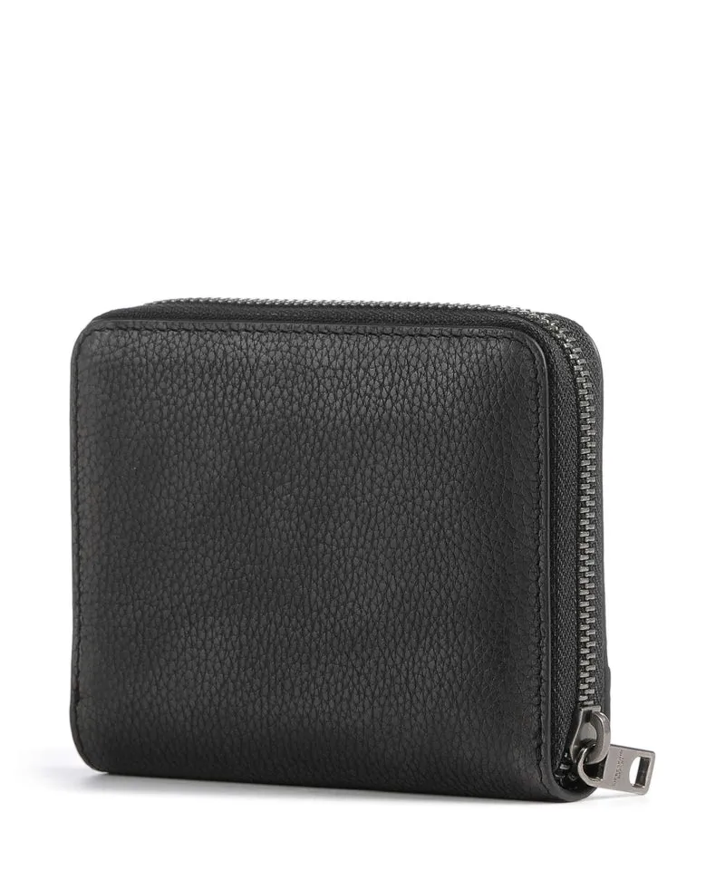 Liebeskind Conny Paris II Vintage Pebble M Portefeuille black