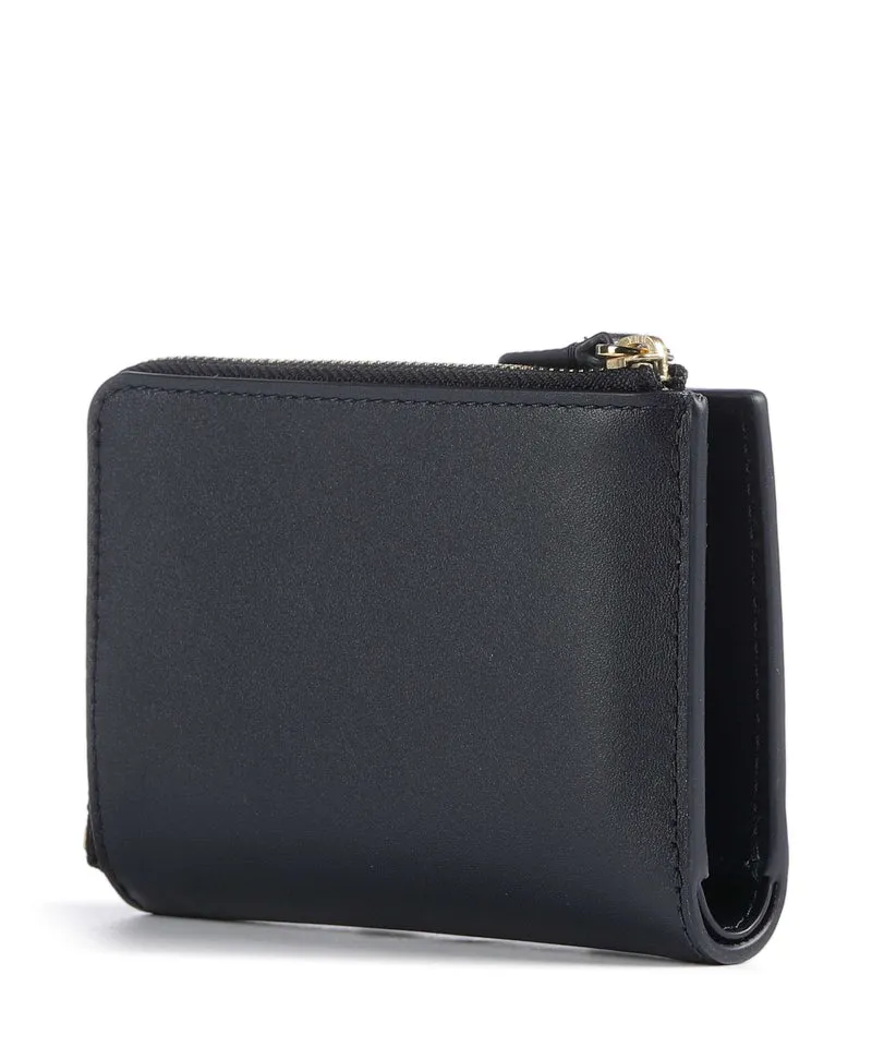 Lauren Ralph Lauren Small Étui à cartes crédit lauren navy