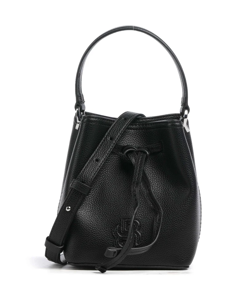 BOSS Anett Small Sac seau black