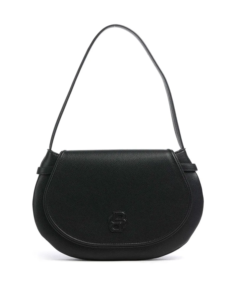 BOSS Anett Sac porté épaule black