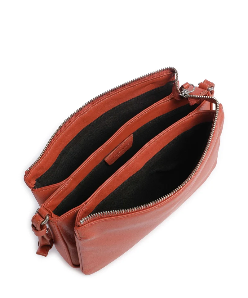 Liebeskind Nina Indian Sheep S Sac bandoulière red rock