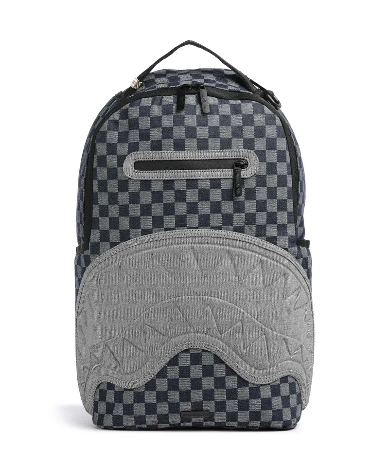 Sprayground Warp & Weft In Paris Sac à dos multicolour