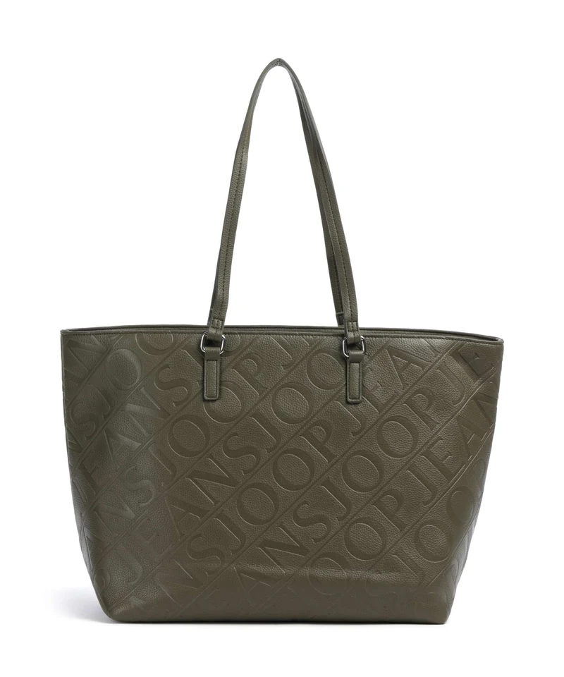 JOOP! Jeans Strambo Lara Cabas olive night