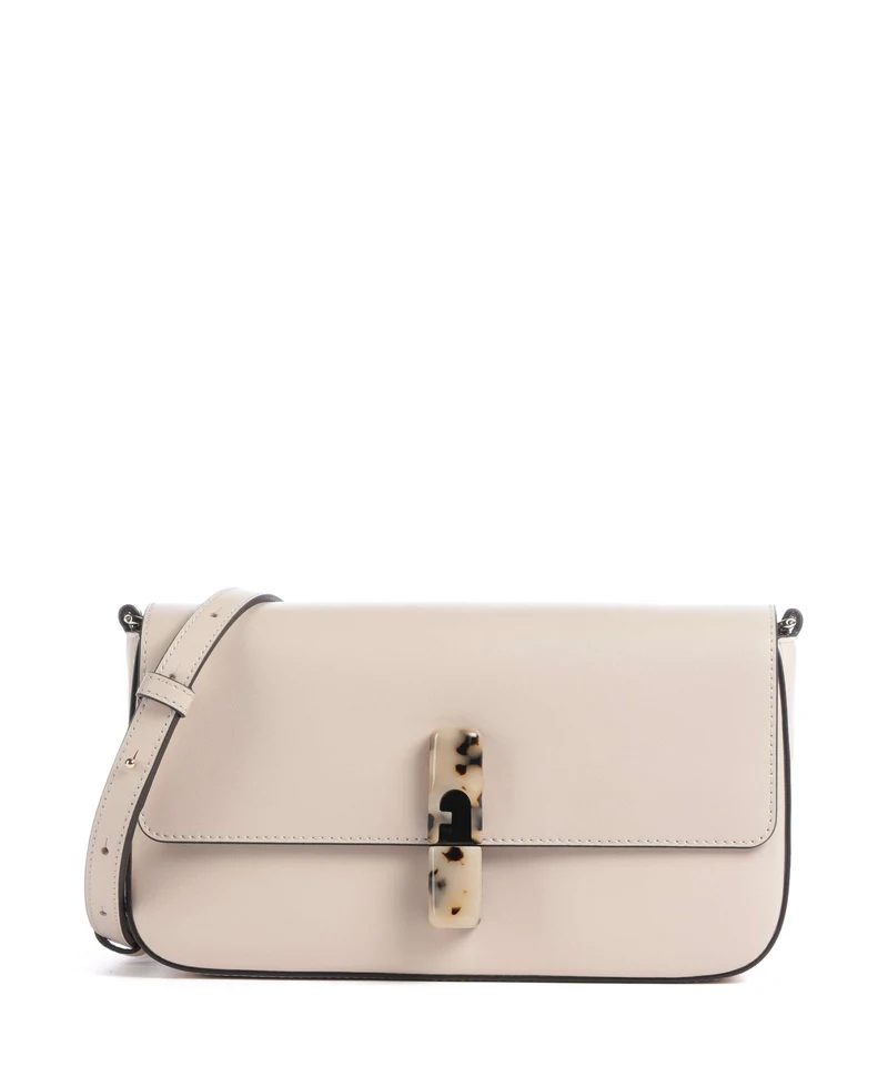 Furla Iride S Sac bandoulière cotone