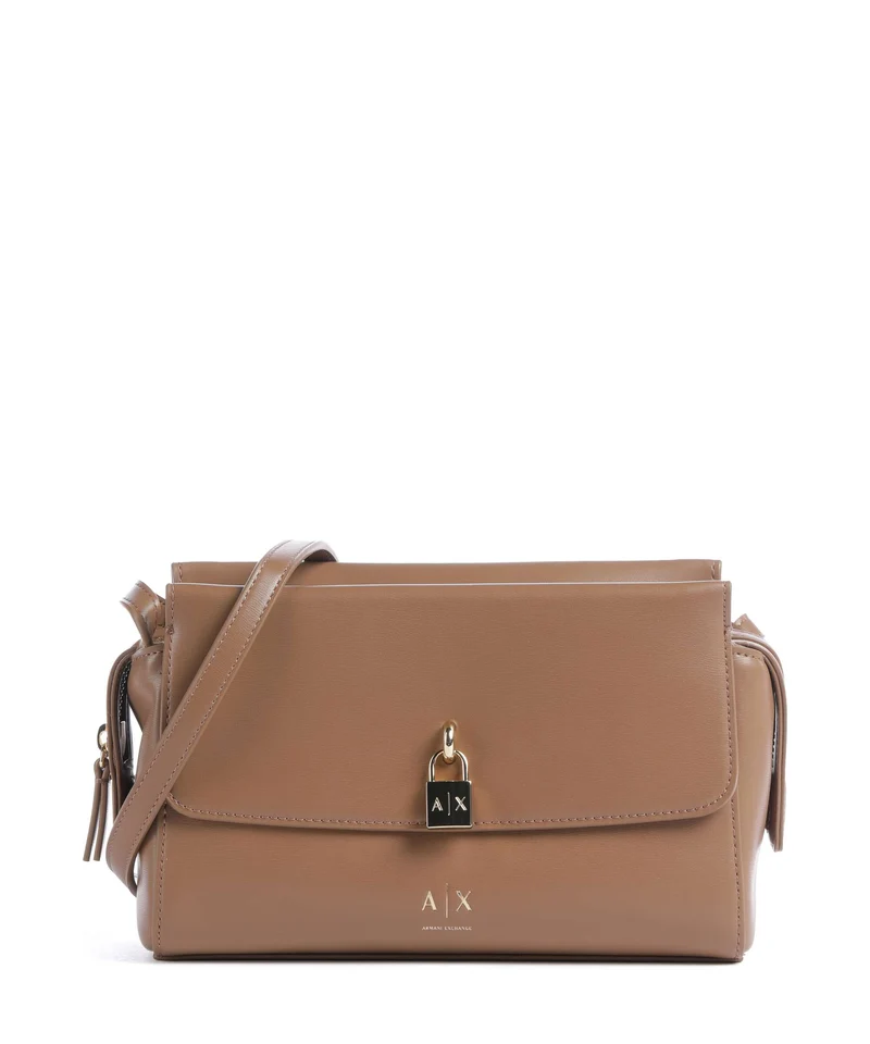 Armani Exchange Taylor Sac bandoulière marionette