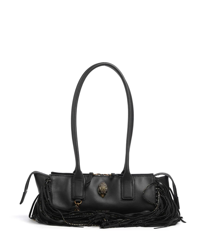 Kurt Geiger Sloane Sac porté épaule black