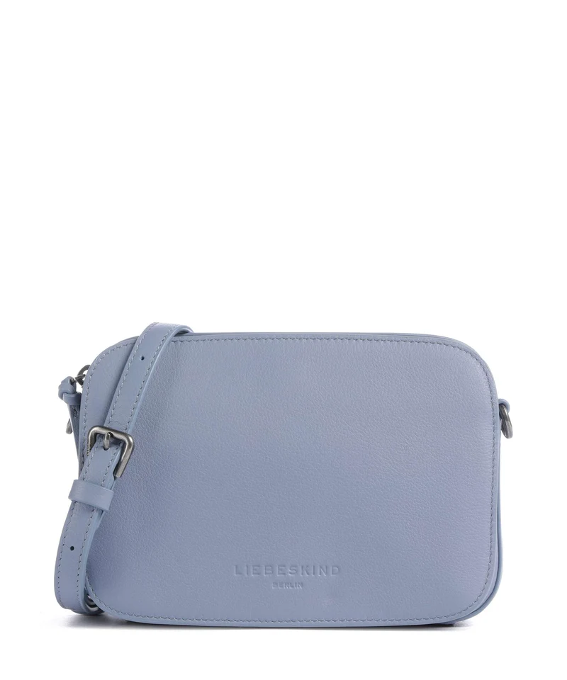 Liebeskind Luka Harris Sac bandoulière flower blue
