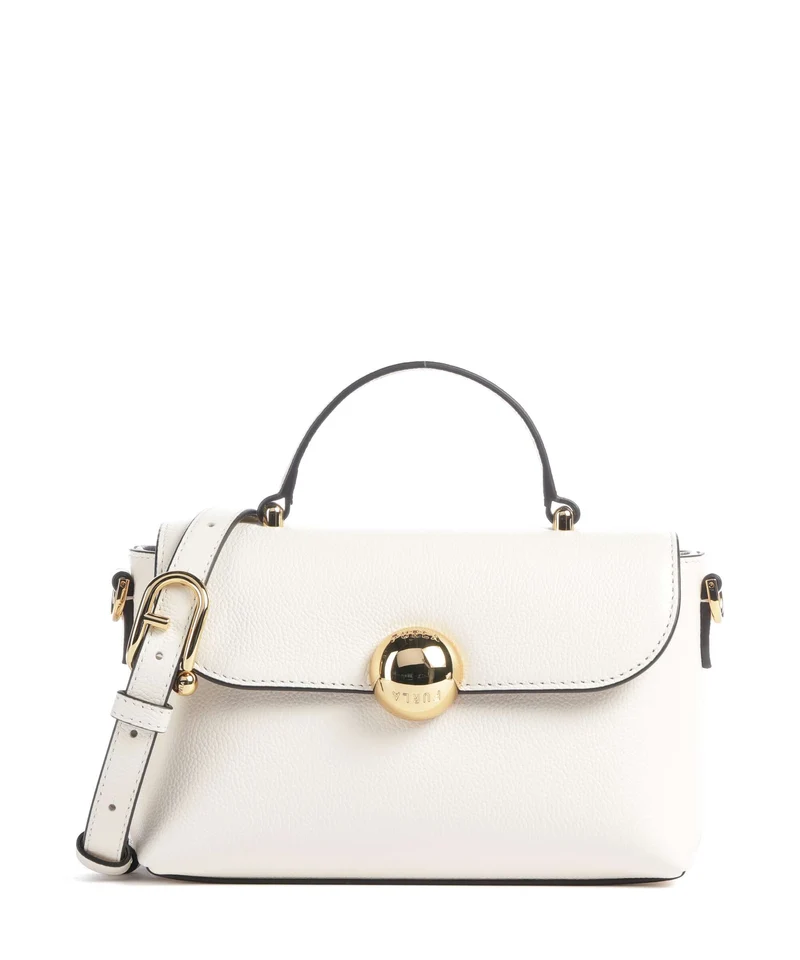 Furla Moonlight Mini Sac à main panna