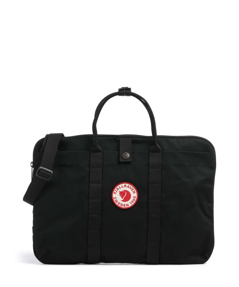 Fjällräven Övik One Size Sac d'ordinateur black