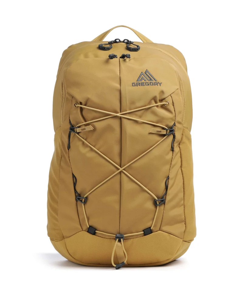 Gregory Terros 20 Sac à dos desert ochre