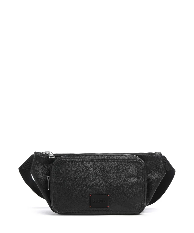 Hugo Ethon Sac banane black