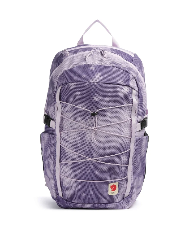 Fjällräven Skule 24 Sac à dos pastel lavender/shade
